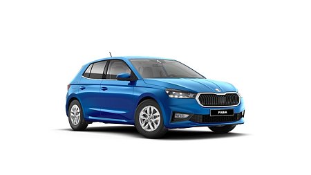 Škoda Fabia 1,0 TSI 85 kW Top Selection - prodej-vozu.cz