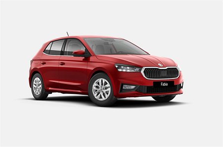 Škoda Fabia 1.0 85kW Automat Top Selection - prodej-vozu.cz