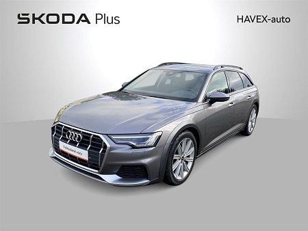 Audi A6 allroad 3.0 TDI quattro DSG