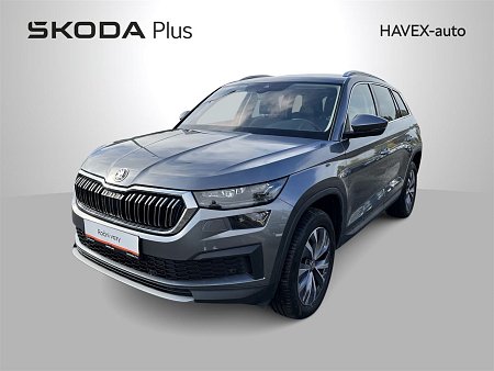 Škoda Kodiaq 2.0 TDI 4x4 DSG Style + - prodej-vozu.cz