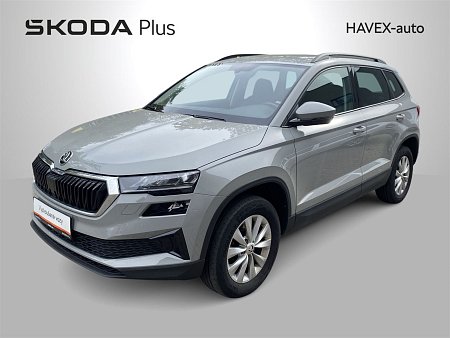 Škoda Karoq 1,5 TSI 110kW Ambition - prodej-vozu.cz