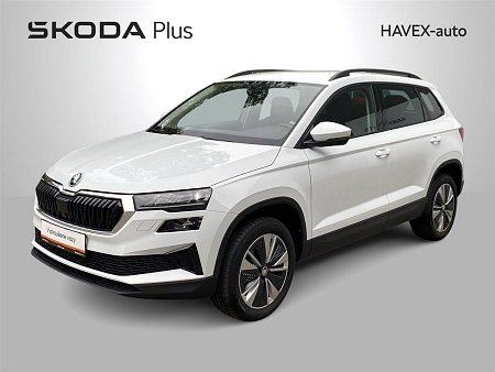 Škoda Karoq 1,5 TSI 110kW DSG Style - prodej-vozu.cz