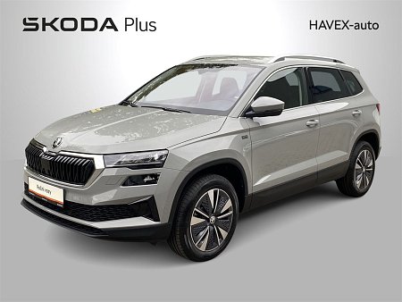 Škoda Karoq 1,5 TSI 110 kW Drive - prodej-vozu.cz