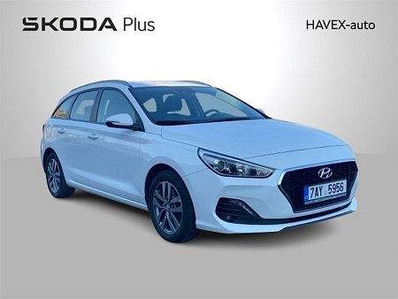 Hyundai i30 CW 1.4 CVVT Komfort