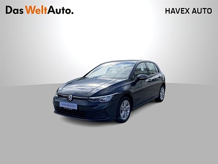 Volkswagen Golf 1.5 TSI  Life  - havex.cz