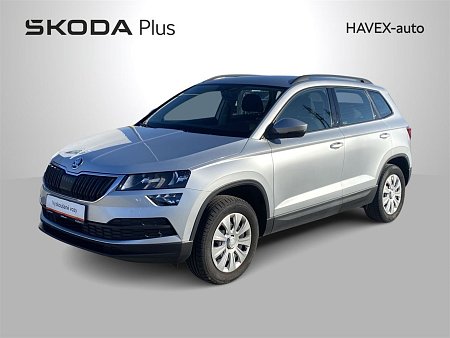 Škoda Karoq 1.0 TSI 85 kW Active + - prodej-vozu.cz