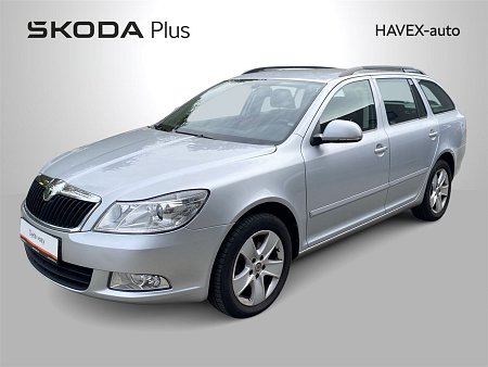 Škoda Octavia Combi 1.6 TDI Elegance - prodej-vozu.cz