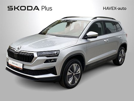 Škoda Karoq 1.5 TSI Style Plus - prodej-vozu.cz