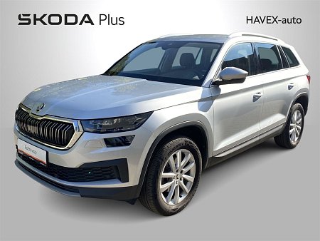 Škoda Kodiaq 2.0 TDI 4x4 DSG Style + - prodej-vozu.cz