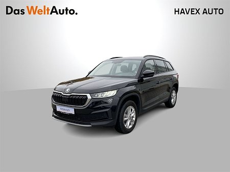 Škoda Kodiaq 2.0 TDI  4x4 DSG Ambition  - prodej-vozu.cz