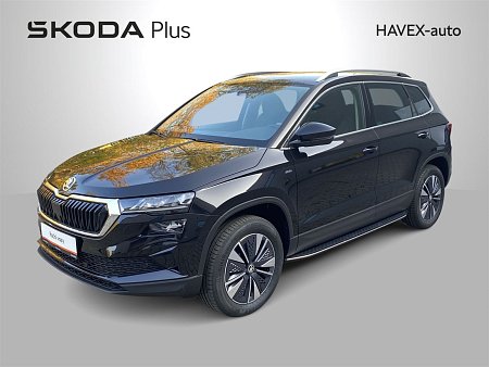 Škoda Karoq 2,0 TDI 110 kW 4x4 DSG Drive - prodej-vozu.cz