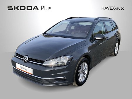 Volkswagen Golf Variant 2.0 TDI Comfortline - prodej-vozu.cz