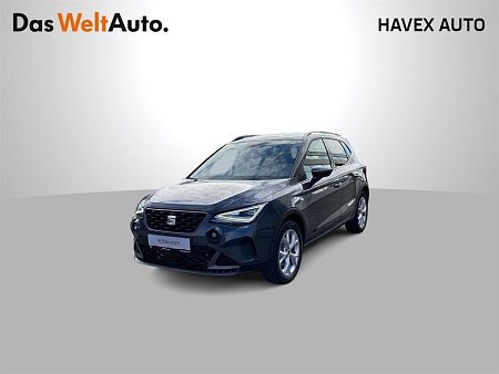 Seat Arona FR 1.0TSI 85kW DSG - prodej-vozu.cz