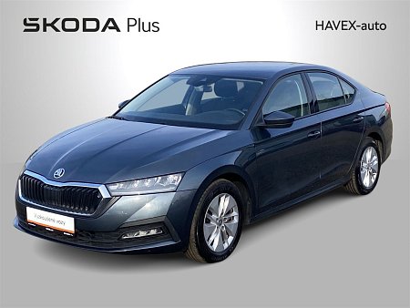 Škoda Octavia 2.0 TDI 85kW Ambition+ - prodej-vozu.cz