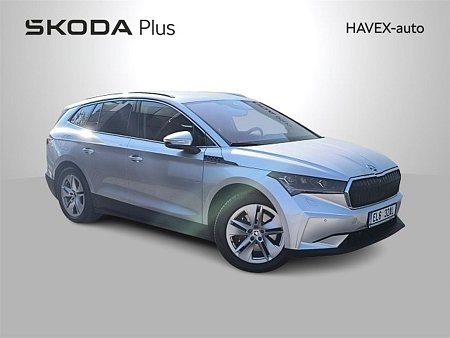 Škoda Enyaq iV 82 kWh DSG Loft - prodej-vozu.cz