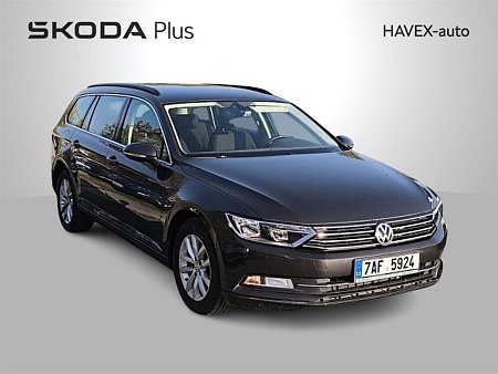 Volkswagen Passat Variant 2,0 TDI Comfort - prodej-vozu.cz