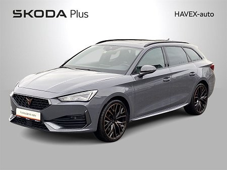 Cupra Leon SP 1,4 e-HYBRID DSG - prodej-vozu.cz