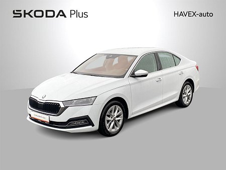 Škoda Octavia 2.0 TDI 110kW DSG Style+ - prodej-vozu.cz