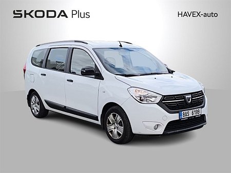 Dacia Lodgy Combi 1,5 dCI Arctica - havex.cz