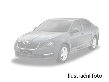 Škoda Octavia 1.4 TSI Ambition  - havex.cz