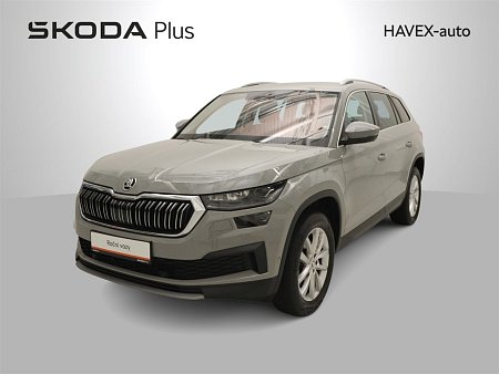 Škoda Kodiaq 1.5 TSI DSG Style Exclusive - havex.cz