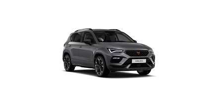 Cupra Ateca 2.0 TSI 190k DSG 4WD DSG - havex.cz