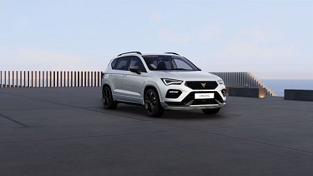 Cupra Ateca 1.5 TSI 150k DSG - havex.cz