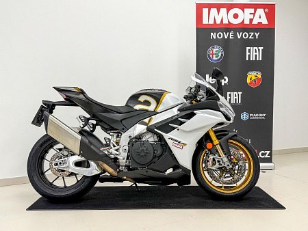 Aprilia RSV4 1100 Factory  - prodej-vozu.cz
