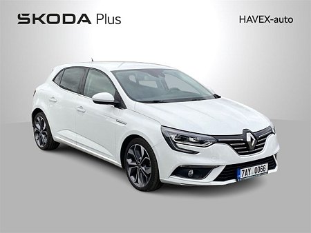 Renault Mégane 1.5 dCi Intens - prodej-vozu.cz