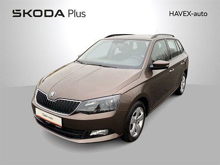 Škoda Fabia Combi 1.0 TSI Ambition + - prodej-vozu.cz