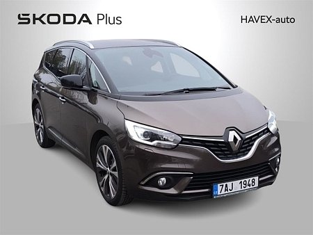 Renault Grand Scénic 1,8 dCi Intens - prodej-vozu.cz