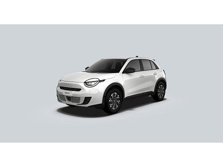 Fiat 600 1.2 Turbo Hybrid 100k MHEV eDCT6 *296* - prodej-vozu.cz