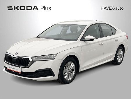 Škoda Octavia 1.5 TSI  Ambition - havex.cz