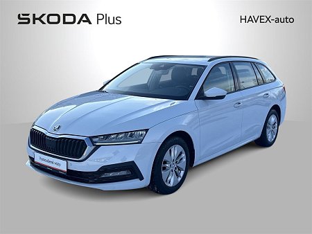 Škoda Octavia Combi 1,0 TSI Ambition + - prodej-vozu.cz