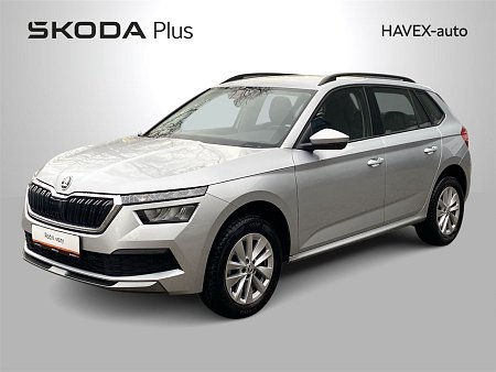 Škoda Kamiq 1.0 TSI Ambition + - prodej-vozu.cz