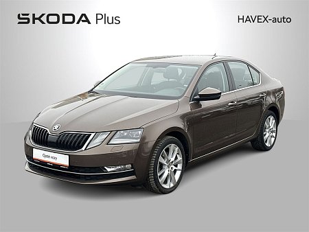 Škoda Octavia 2.0 TDI DSG Style - prodej-vozu.cz