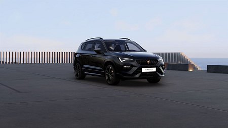 Cupra Ateca 2.0 TSI 190k DSG 4WD DSG - havex.cz