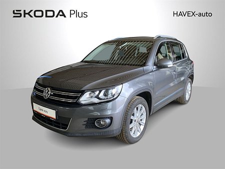 Volkswagen Tiguan 1.4 TSI 4 Motion Sport - prodej-vozu.cz