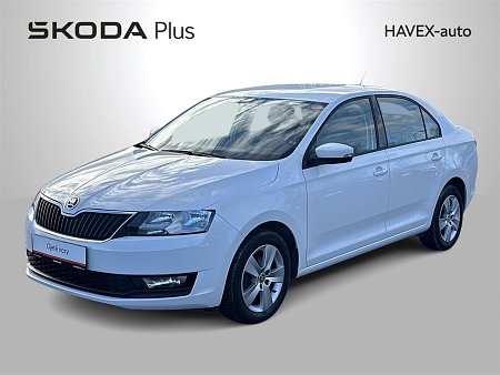 Škoda Rapid 1.0 TSI Ambition + - prodej-vozu.cz