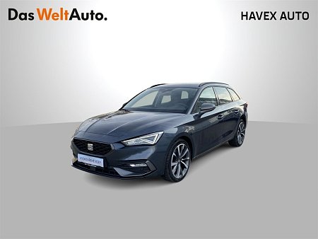 Seat Leon ST 1.5 TSI FR - prodej-vozu.cz