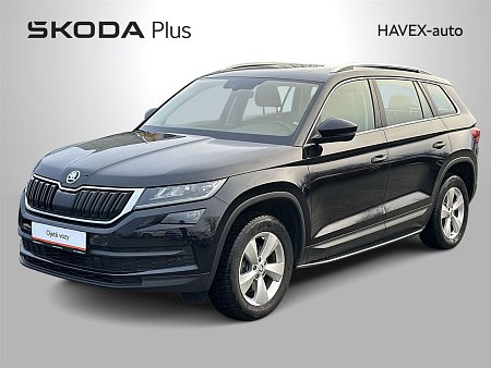 Škoda Kodiaq 2.0 TDI 4x4 Style - prodej-vozu.cz