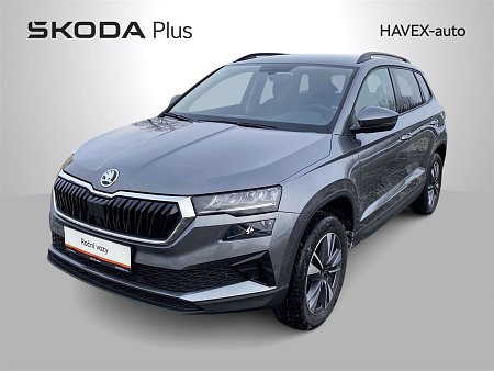 Škoda Karoq 2.0 TDI 4x4 DSG Style - prodej-vozu.cz