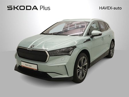 Škoda Enyaq iV 150 kW DSG 80 iV - prodej-vozu.cz