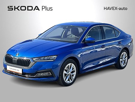 Škoda Octavia 2.0 TDI  Style - prodej-vozu.cz