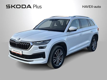 Škoda Kodiaq 2.0 TDI 4x4 DSG L&K - prodej-vozu.cz