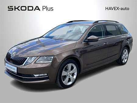 Škoda Octavia Combi 2.0 TSI 4x4 DSG Style - prodej-vozu.cz