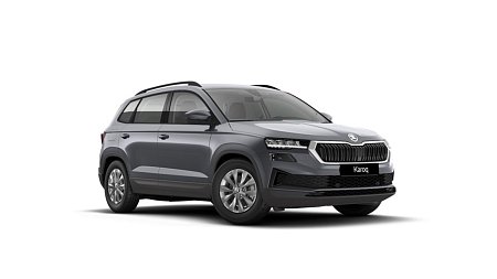 Škoda Karoq 1,5 TSI 110 kW 130 let - prodej-vozu.cz