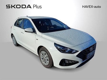 Hyundai i30 1,0 T-GDI Start Plus - prodej-vozu.cz