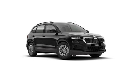 Škoda Karoq 1,5 TSI 110 kW 130 let - prodej-vozu.cz