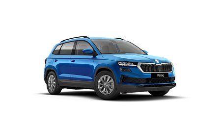 Škoda Karoq 1,5 TSI 110 kW DSG 130 let - prodej-vozu.cz